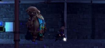 HunterX PC Screenshot