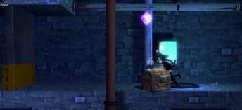 HunterX PC Screenshot