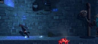 HunterX PC Screenshot