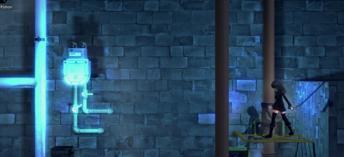 HunterX PC Screenshot