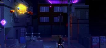 HunterX PC Screenshot