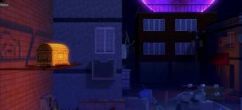 HunterX PC Screenshot