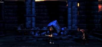 HunterX PC Screenshot