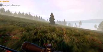 Hunting Simulator 2: Bear Hunter Edition PC Screenshot