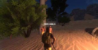 Hurtworld PC Screenshot