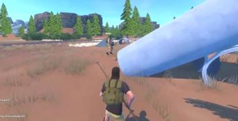 Hurtworld PC Screenshot