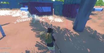 Hurtworld PC Screenshot
