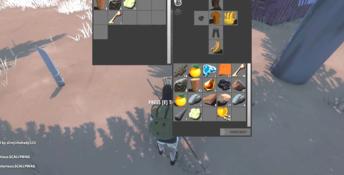 Hurtworld PC Screenshot