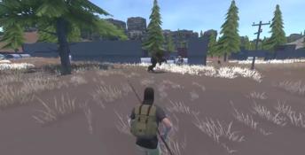 Hurtworld PC Screenshot