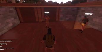Hurtworld PC Screenshot