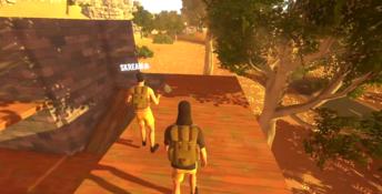 Hurtworld PC Screenshot