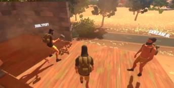 Hurtworld PC Screenshot