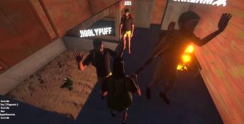 Hurtworld PC Screenshot