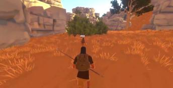 Hurtworld PC Screenshot