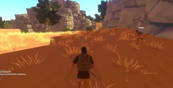 Hurtworld PC Screenshot