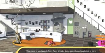 Hustle Cat PC Screenshot