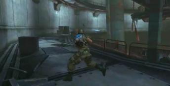 Huxley PC Screenshot