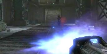 Huxley PC Screenshot