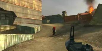 Huxley PC Screenshot