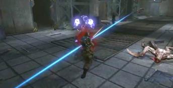 Huxley PC Screenshot