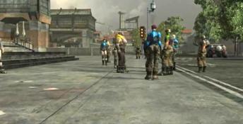 Huxley PC Screenshot
