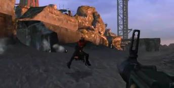 Huxley PC Screenshot