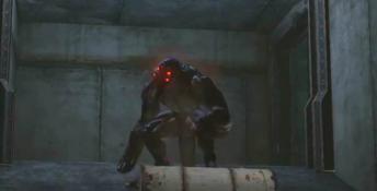 Huxley PC Screenshot
