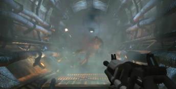 Huxley PC Screenshot