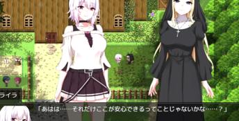Hybrislave PC Screenshot
