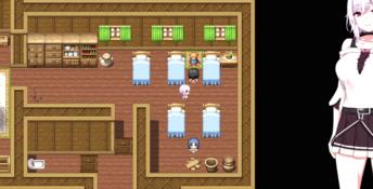 Hybrislave PC Screenshot