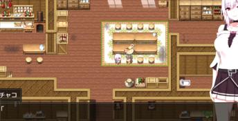 Hybrislave PC Screenshot