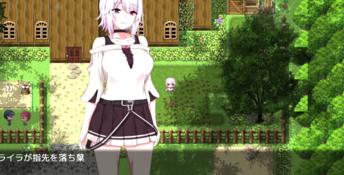 Hybrislave PC Screenshot