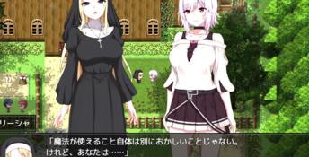 Hybrislave PC Screenshot