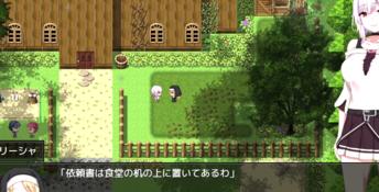 Hybrislave PC Screenshot