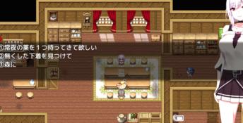 Hybrislave PC Screenshot