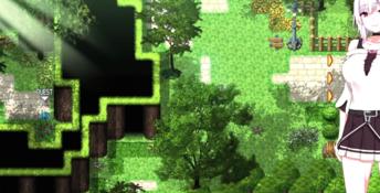 Hybrislave PC Screenshot