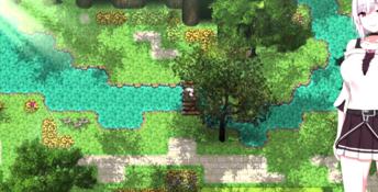 Hybrislave PC Screenshot