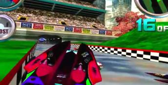 Hydro Thunder PC Screenshot