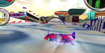 Hydro Thunder PC Screenshot