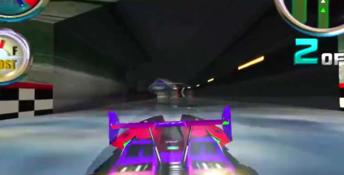 Hydro Thunder PC Screenshot