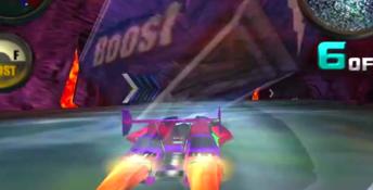 Hydro Thunder PC Screenshot
