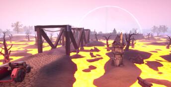 Hydroneer: Journey to Volcalidus