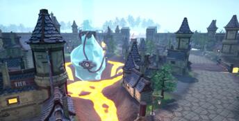 Hydroneer: Journey to Volcalidus