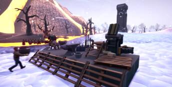 Hydroneer: Journey to Volcalidus PC Screenshot