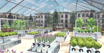 Hydroponics Farm & Store Simulator PC Screenshot