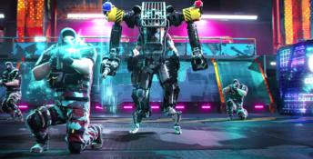 Hyenas PC Screenshot