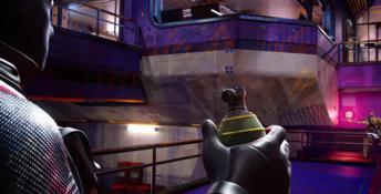 Hyenas PC Screenshot