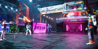 Hyenas PC Screenshot
