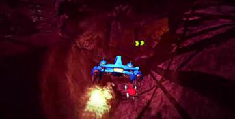 Hyper Flight