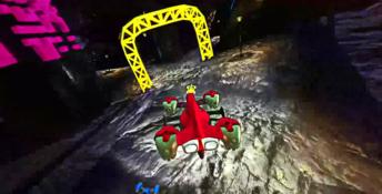 Hyper Flight